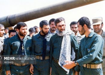 میراث یک رهبر؛ مسئولیت نسل دانشگاهی در ساخت ایران آینده